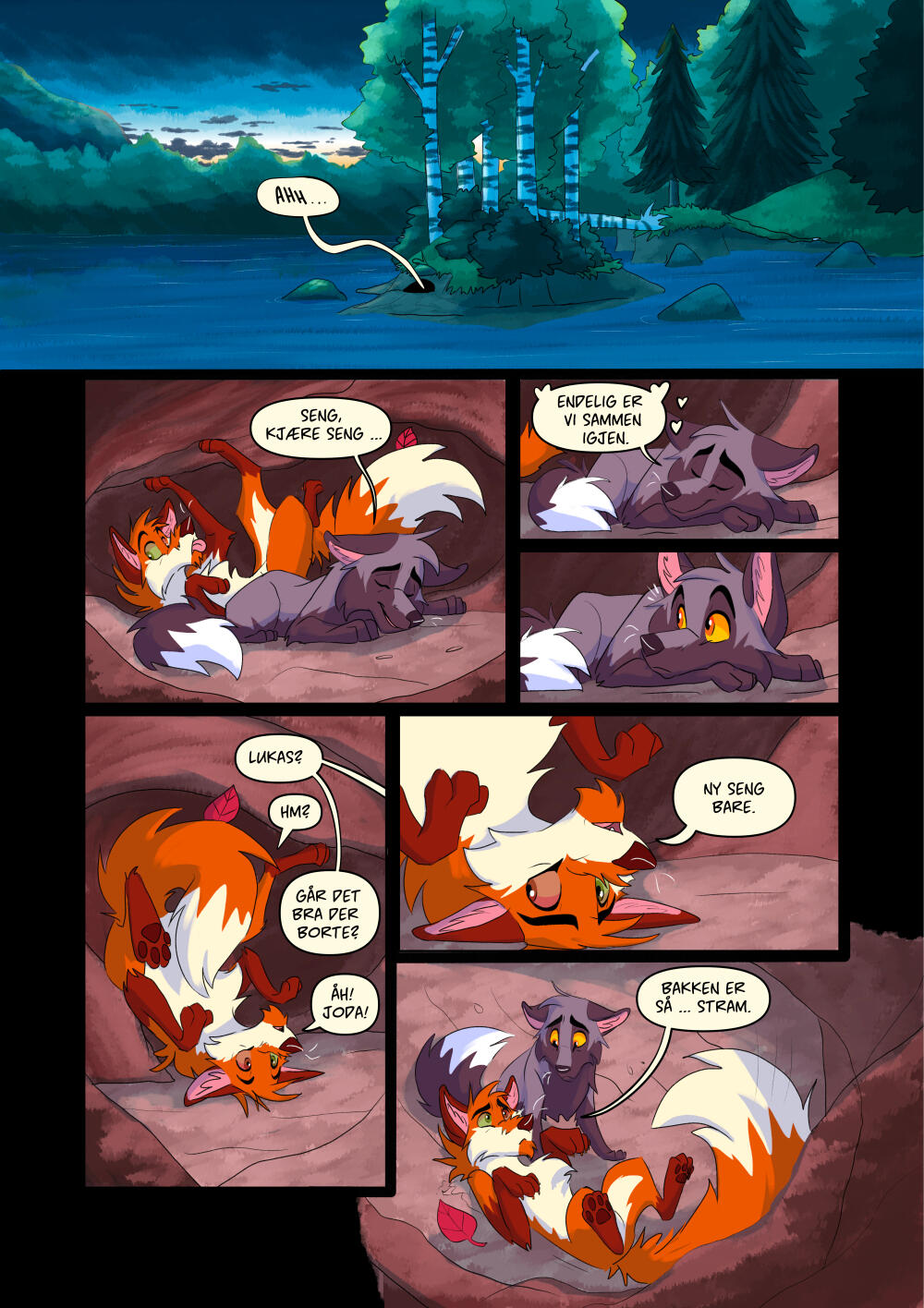 Ville Poter 2 page